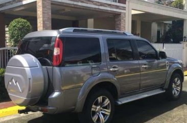 Ford Everest 2011 for sale