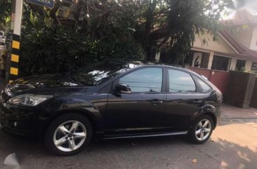 Ford Focus Sport 2010 for sale