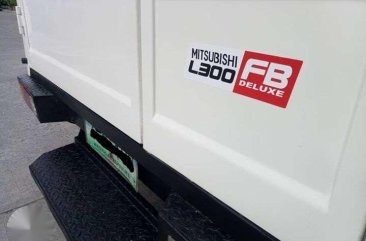 Mitsubishi L300 FB 2007 for sale