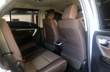 2018 Toyota Fortuner for sale