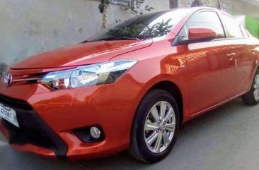 Toyota Vios E 2018 for sale