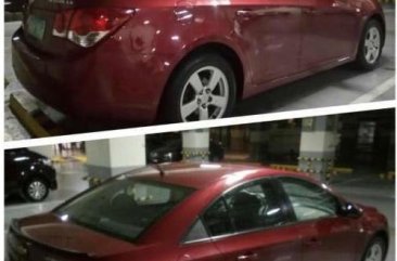 Chevrolet Cruze 2012 For Sale