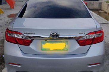 Toyota Camry 2012 for sale 