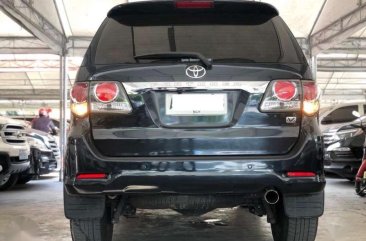 2016 Toyota Fortuner 25 V 4x2 Diesel for sale