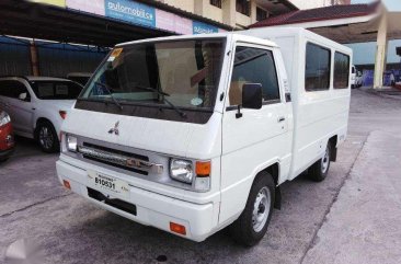 2017 Mitsubishi L300 FB Deluxe for sale 