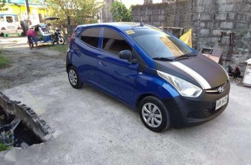 Hyundai Eon 2014 for sale