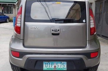 Kia Soul 2012 for sale