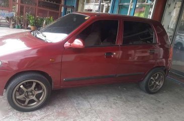 Suzuki Alto 2009 for sale