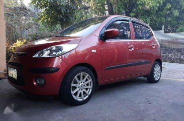 Hyundai I10 2009 AT for sale