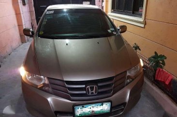 Honda City 2011 for sale