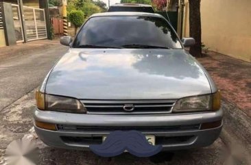 Toyota Corolla Gli 1992 for sale