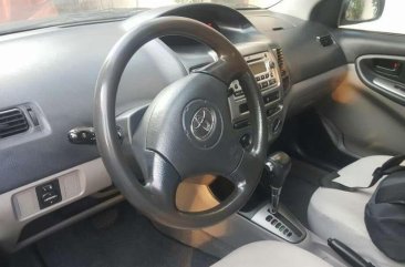 Toyota Vios G 2006 for sale 