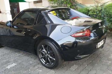 2017 Mazda MX5 Miata for sale