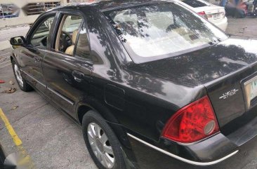 Ford Lynx Automatic 2004 for sale