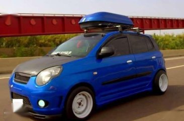 2011 Kia Picanto for sale