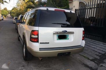 2010 Ford Explorer Eddie Bauer for sale