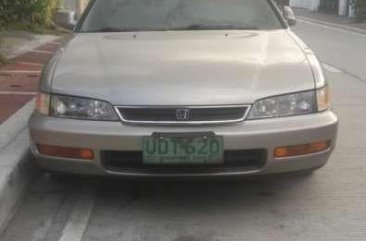 1996 Hyundai Accord For sale 