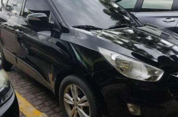 Hyundai Tucson 2011 for sale