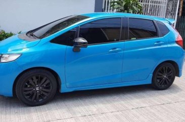 Honda Jazz 2016 for sale