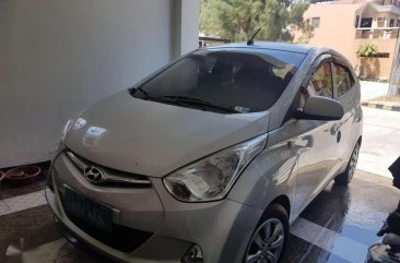 2014 Hyundai Eon for sale