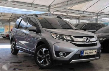 LIKE NEW 2017 Honda BRV for sale