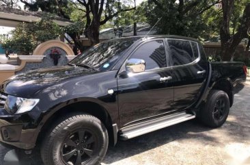 2013 Mitsubishi Strada GlxV for sale