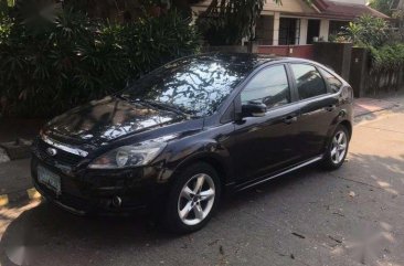 Ford Focus Sport 2010 for sale