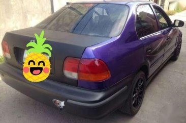 Honda Civic 1996 for sale