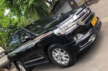 Like new Toyota Land Cruiser for sale