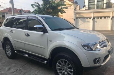 Mitsubishi Montero Sports SE 2010 for sale