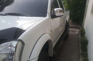 2006 Isuzu Dmax for sale