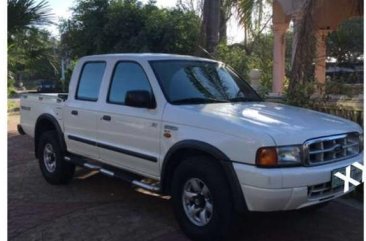 Ford Ranger 2001 for sale