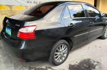 Toyota Vios 2013 1.3G for sale