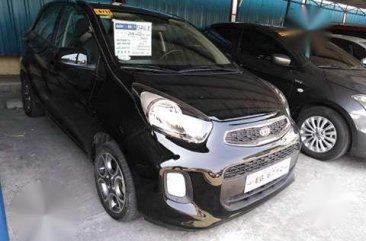 2016 Kia Picanto for sale