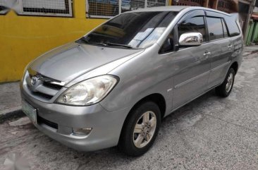 Toyota Innova V 2008 for sale