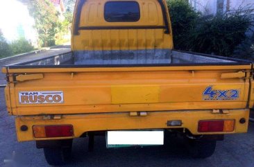 Suzuki Mutlicab Dropside 2011 Model for sale 