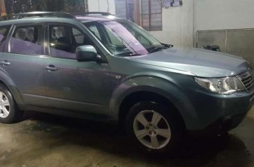 2010 Subaru Forester for sale