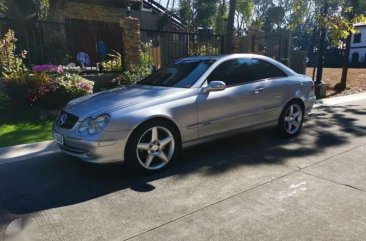 Mercedes Benz 240 2003 for sale