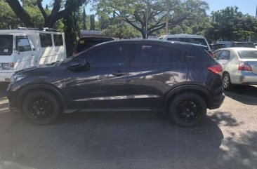 for sale 2015 Honda Hrv 