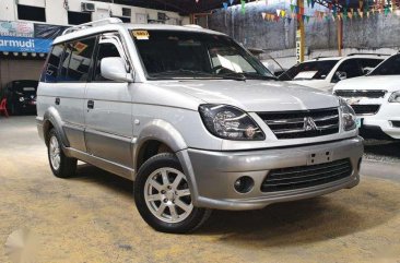 FRESH 2016 Mitsubishi Adventure for sale