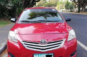 Toyota Vios 2011 For Sale 