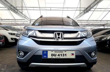 2017 Honda BRV 1.5V Navi for sale