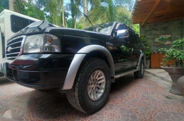 Ford Everest 2006 for sale 