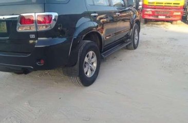 Toyota Fortuner 2007 for sale