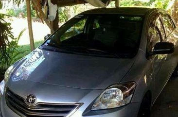 Toyota Vios J manual 2011 for sale