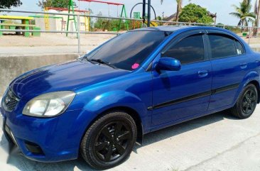 Kia Rio 2010 for sale