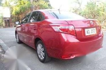 2016 Toyota Vios for sale