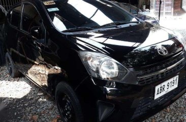 2016 Toyota Wigo 1.0E for sale 