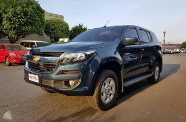 2017 Chevrolet Trailblazer for sale