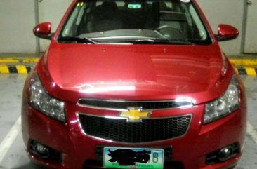 Chevrolet Cruze 2012 For Sale